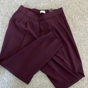 Aritzia cohen pants